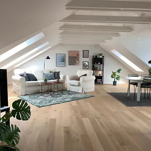 Aday - Big 3 Bedroom - Heart Of Apartment