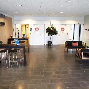 Hotel Dbu & Kursuscenter **