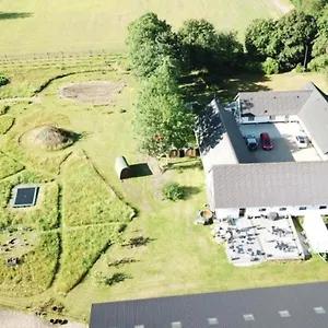 Bed & Breakfast Billund-bnb Aps