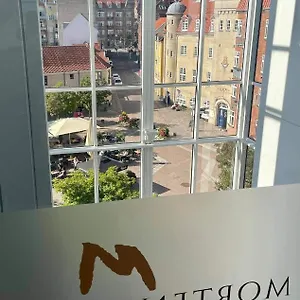 Mortens Boutique Inn