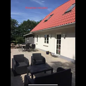 Bed & Breakfast Billund - Assengaard