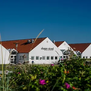 Курортный комплекс Skagen Center, Хульсиг