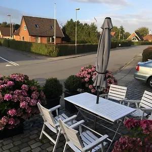 Bed & Breakfast Hannas - 51 M2