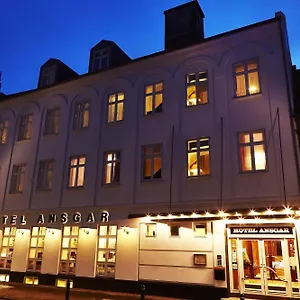 Hotel Ansgar ***