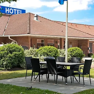 Hotel Hotel Varde ***