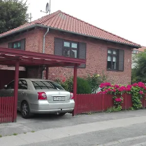 Guest house Royaltybed 