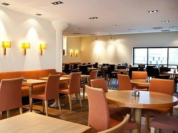 Hotel Scandic Aalborg City