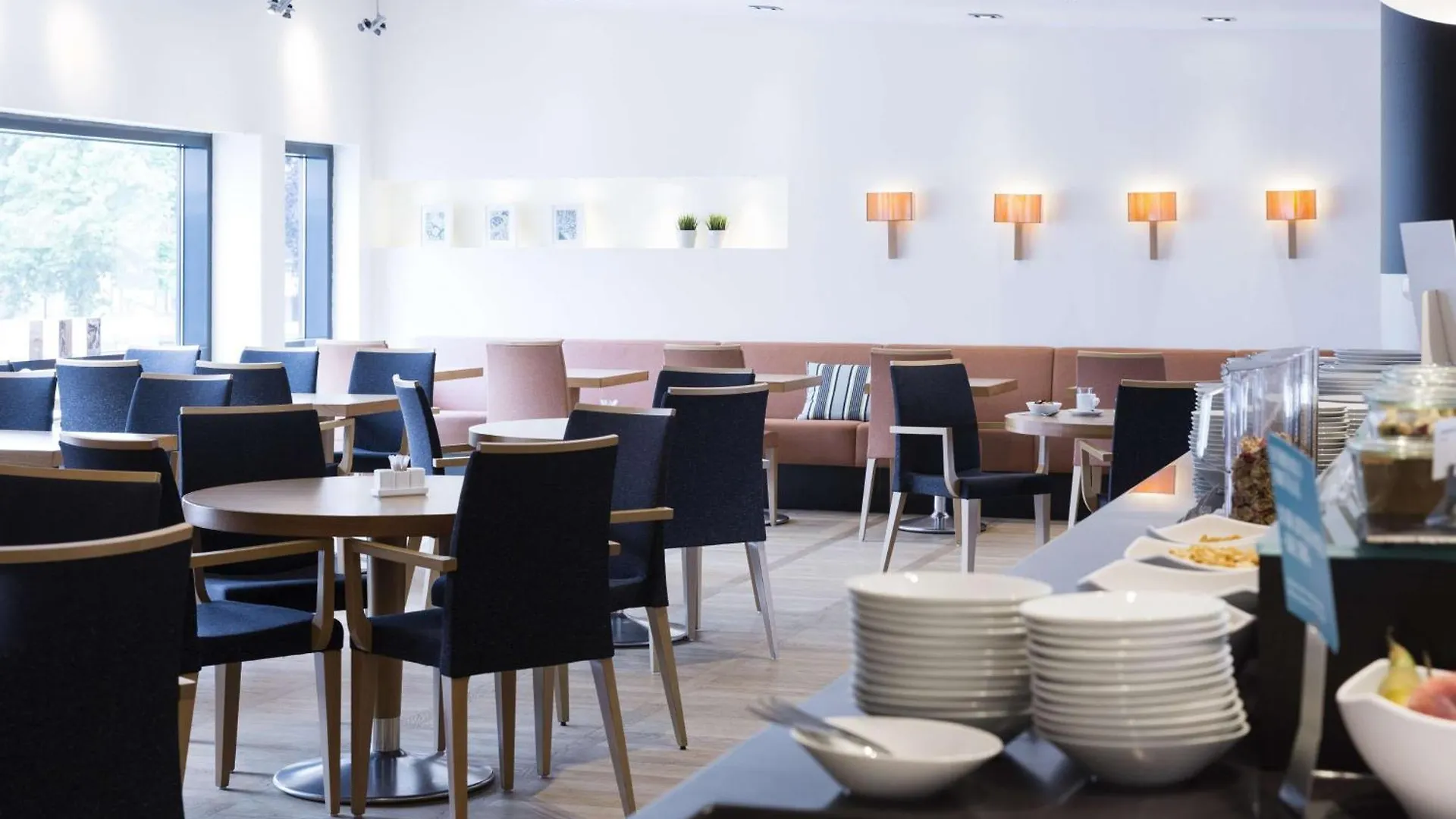Hotel Scandic Aalborg City