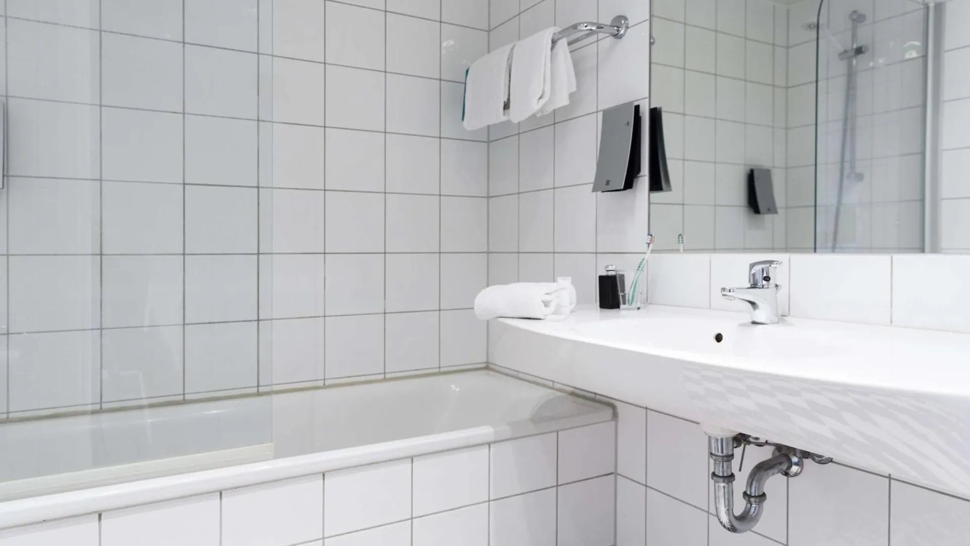 Scandic Aalborg City Hotel