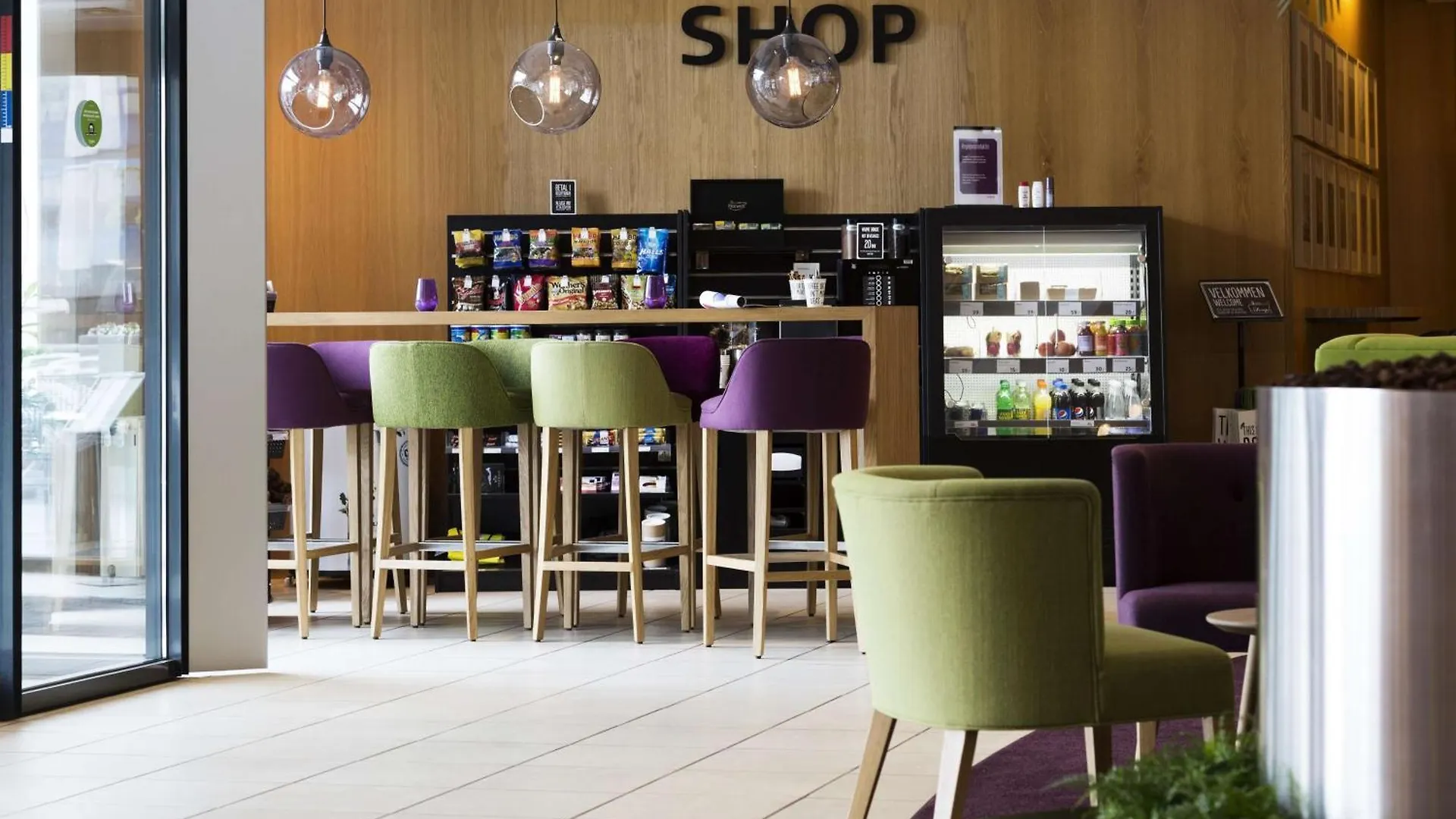 Scandic Aalborg City Hotel