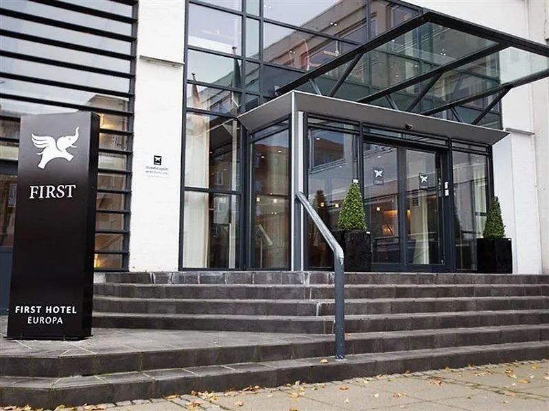 Scandic Aalborg City Hotel