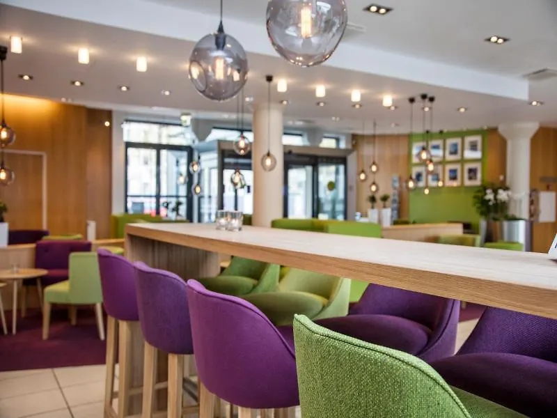 Scandic Aalborg City Hotel