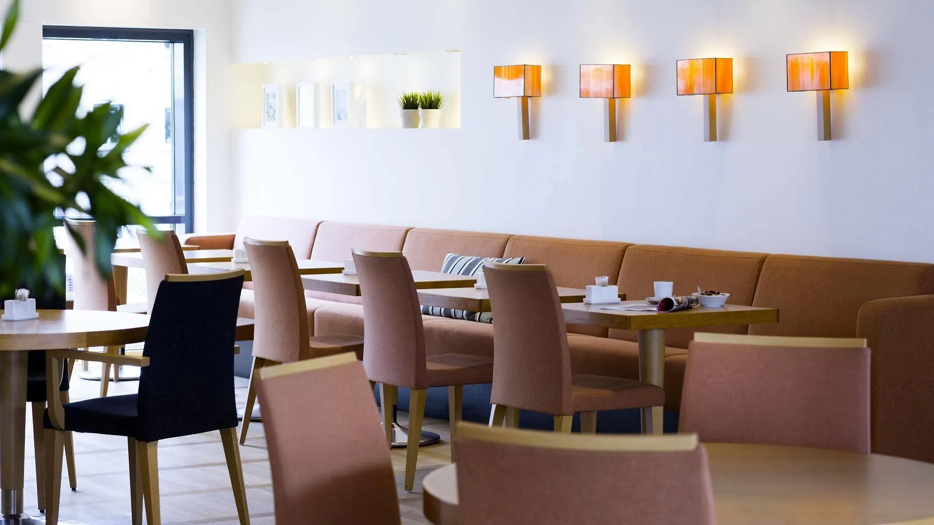 Scandic Aalborg City Hotel