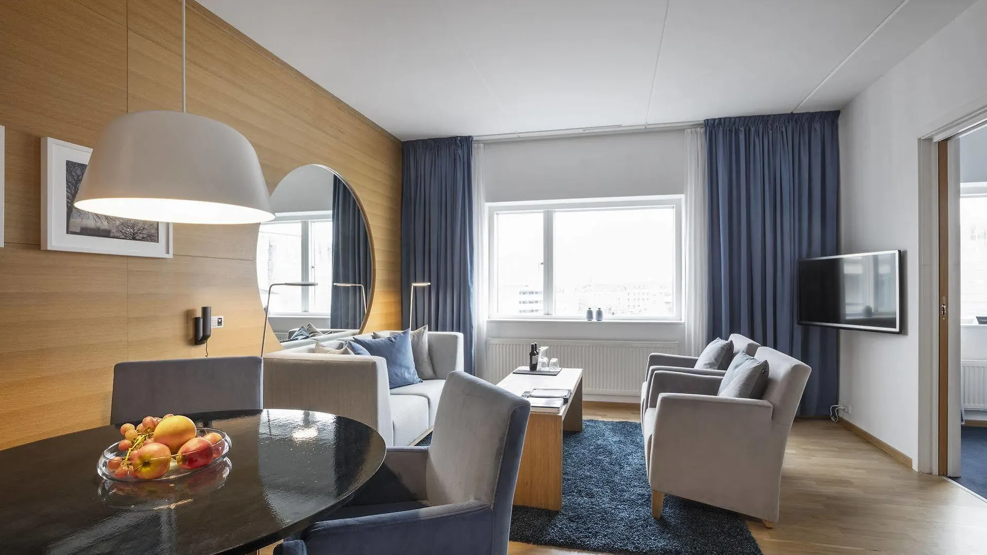 **** Hotel Scandic Aalborg City Denmark