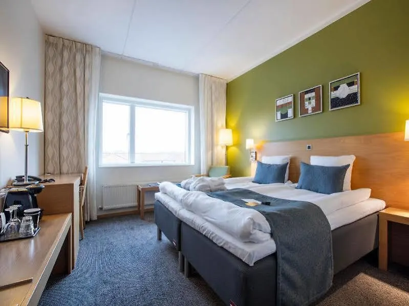 Hotel Scandic Aalborg City