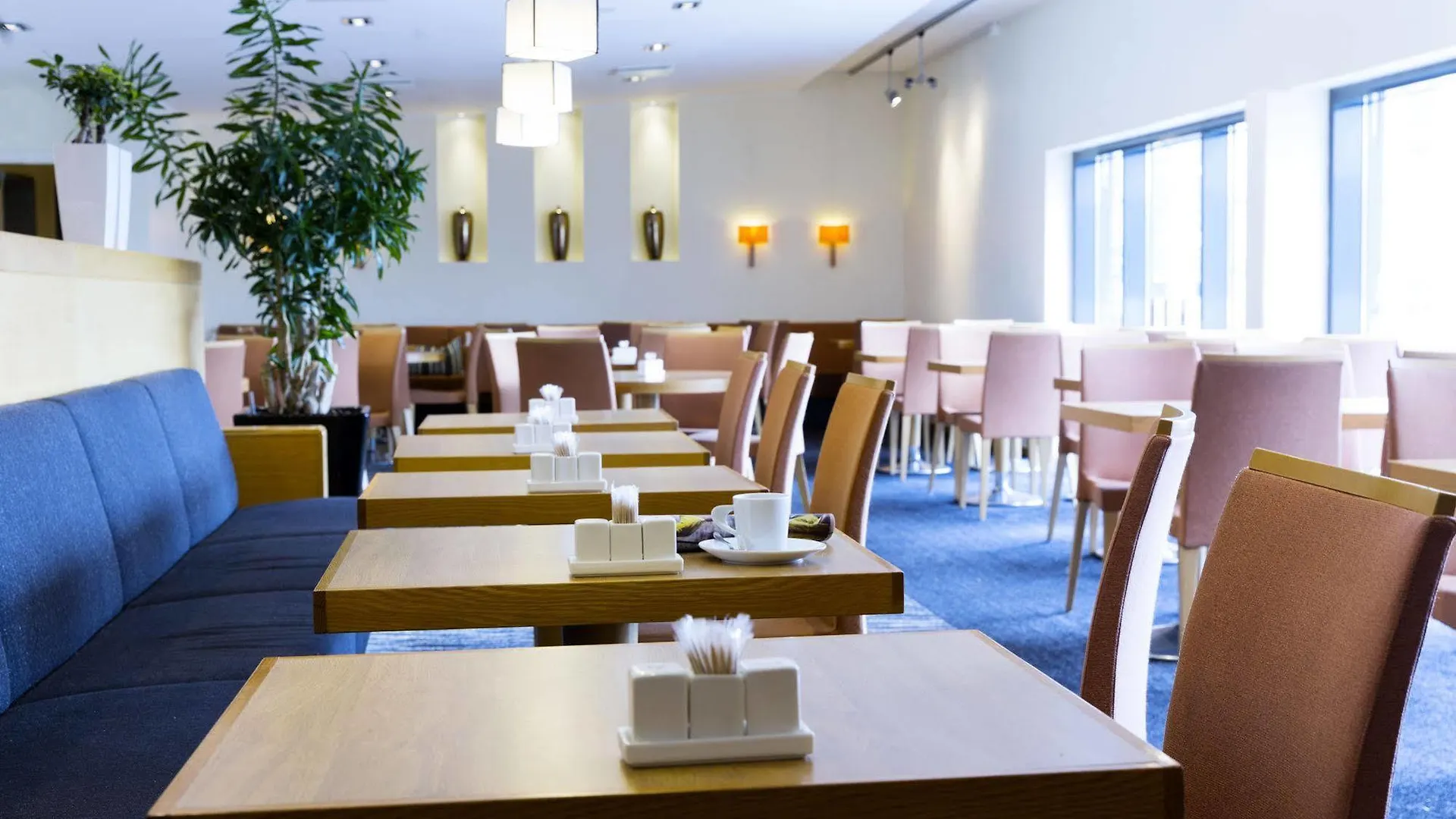 Scandic Aalborg City Hotel